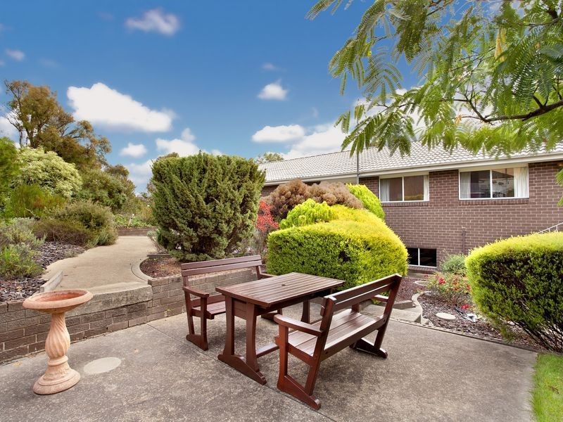 1 Bingley Crescent, Fraser ACT 2615