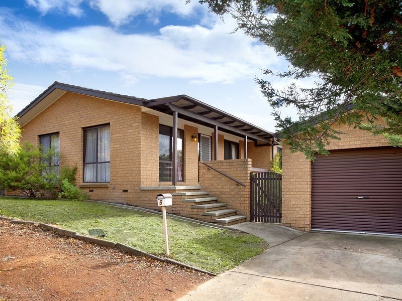 5 Freney Place, Florey ACT 2615
