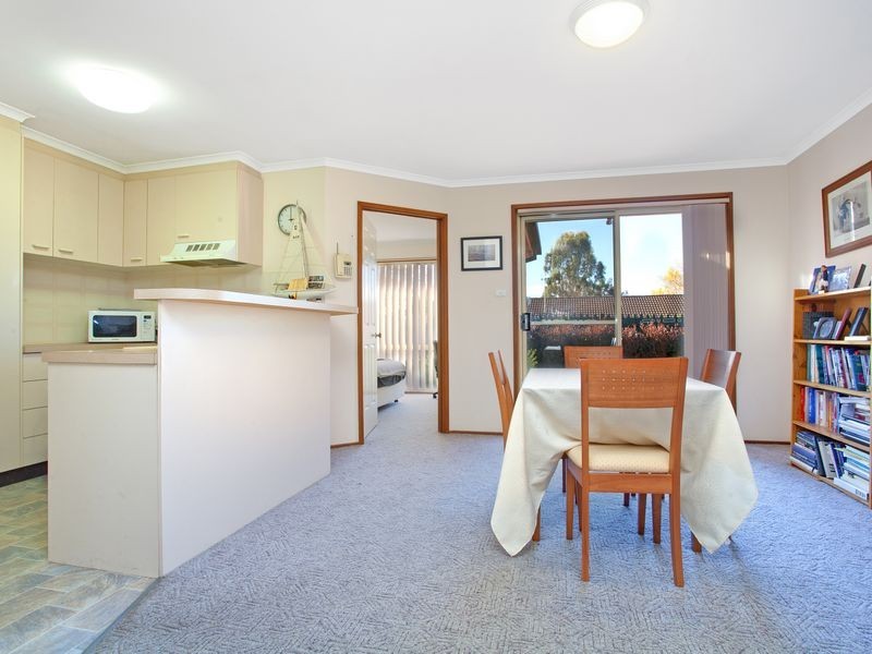 3/41 Halford Crescent, Page ACT 2614