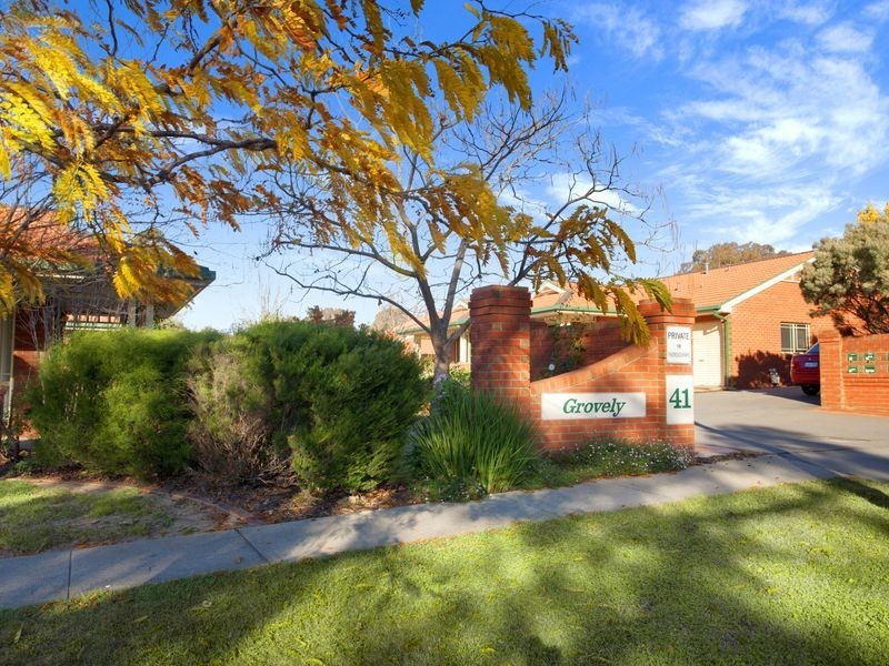 3/41 Halford Crescent, Page ACT 2614