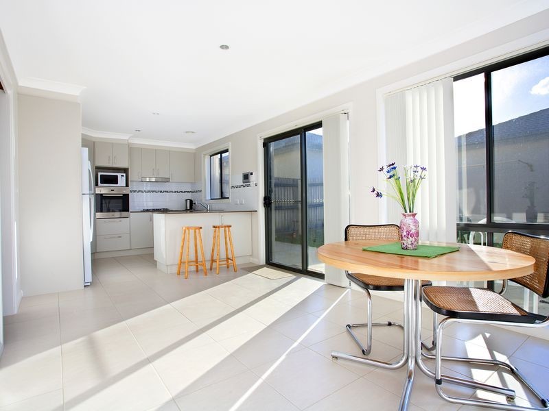 25 Lansdown Crescent, Casey ACT 2913