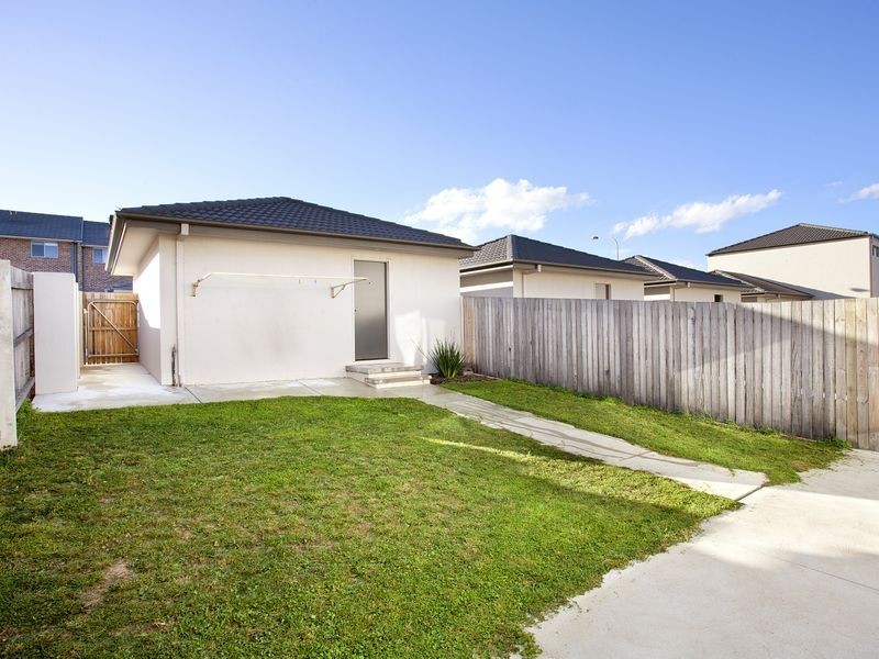 25 Lansdown Crescent, Casey ACT 2913