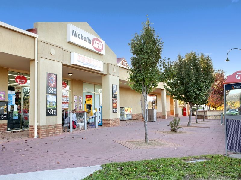 25 Lansdown Crescent, Casey ACT 2913