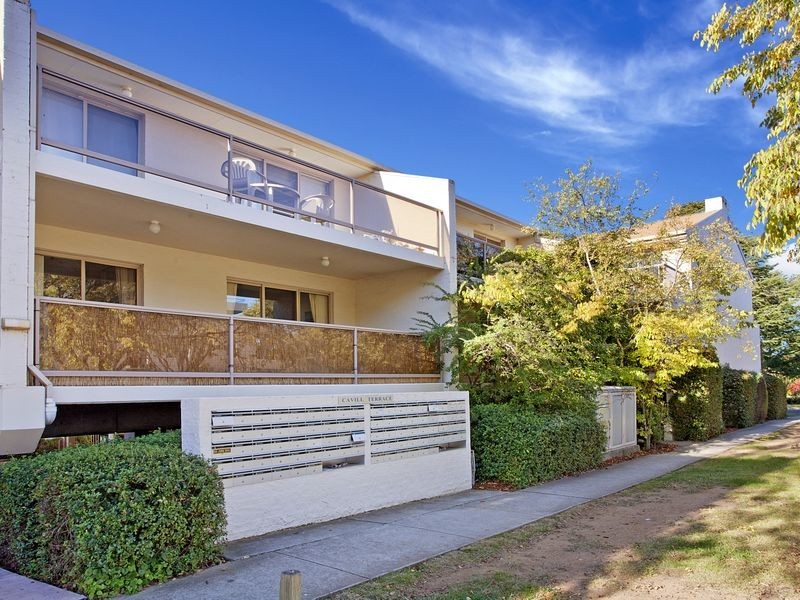 61/47 Kennedy Street, Kingston ACT 2604