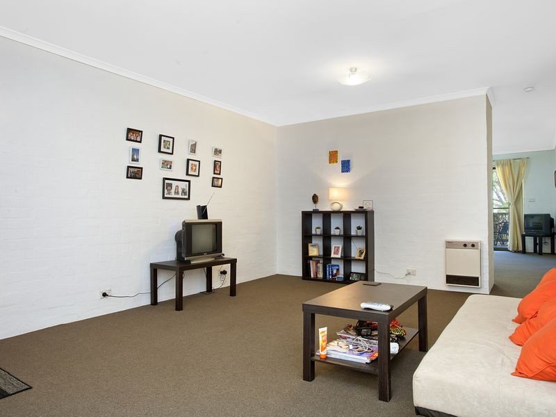 61/47 Kennedy Street, Kingston ACT 2604