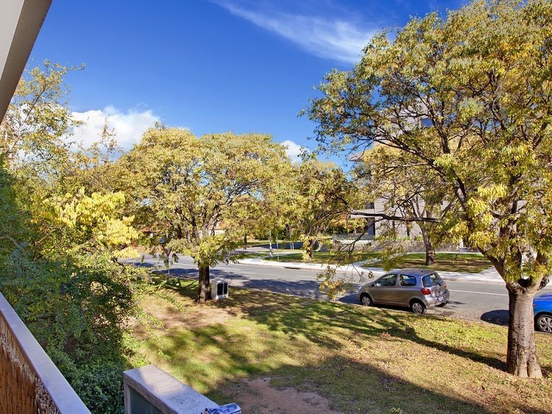 61/47 Kennedy Street, Kingston ACT 2604