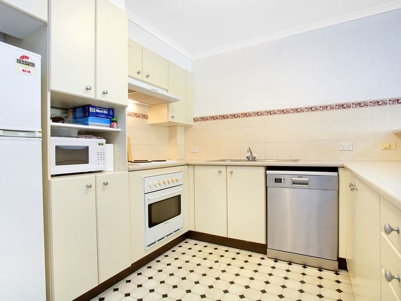 61/47 Kennedy Street, Kingston ACT 2604