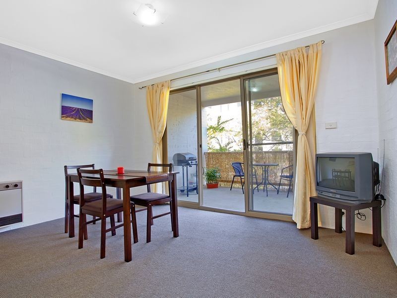 61/47 Kennedy Street, Kingston ACT 2604