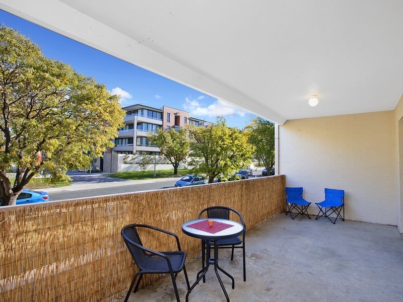 61/47 Kennedy Street, Kingston ACT 2604