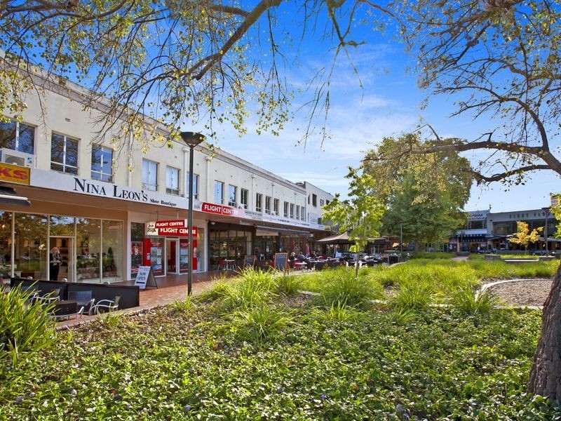 61/47 Kennedy Street, Kingston ACT 2604