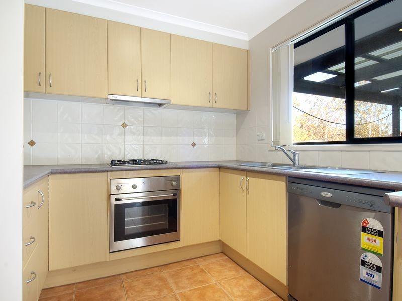 38 Shrivell Circuit, Dunlop ACT 2615