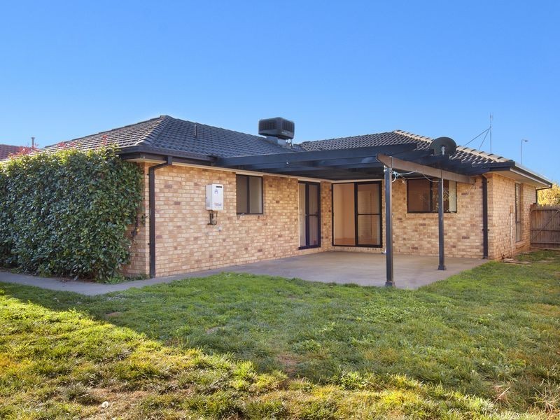 38 Shrivell Circuit, Dunlop ACT 2615