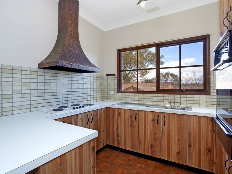 5/16 Sexton Street, Cook ACT 2614
