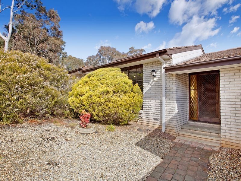 5/16 Sexton Street, Cook ACT 2614