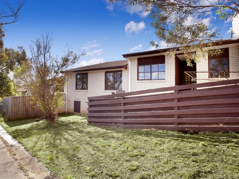 5/16 Sexton Street, Cook ACT 2614