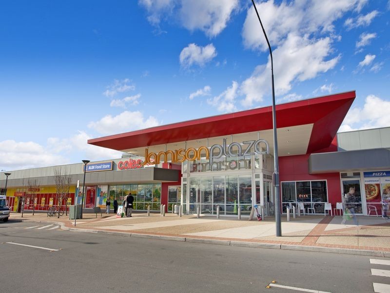 5/16 Sexton Street, Cook ACT 2614