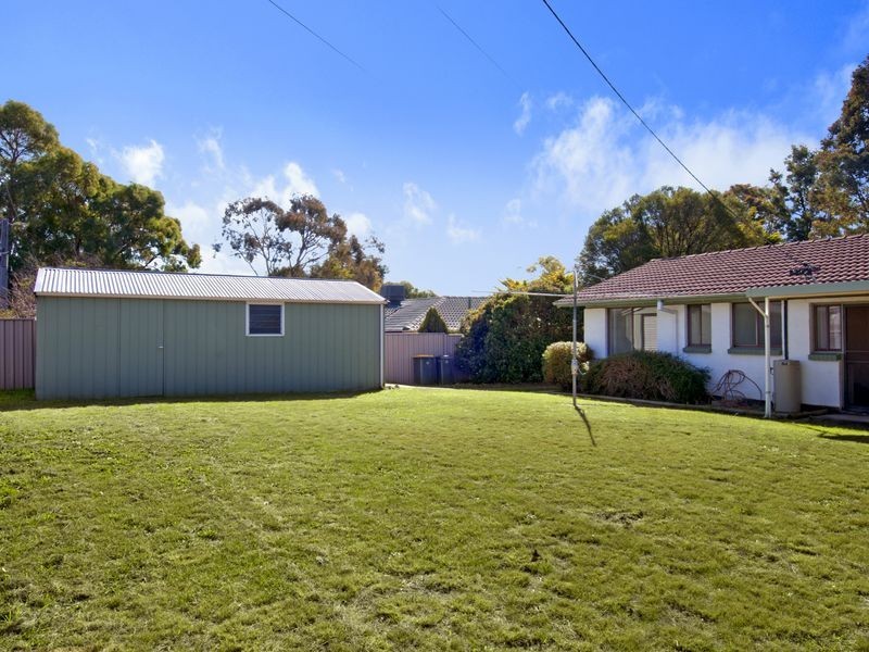 35 Michie Street, Wanniassa ACT 2903