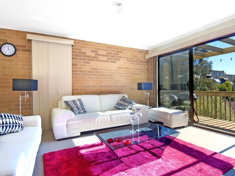 24/14 Playfair Place, Belconnen ACT 2617