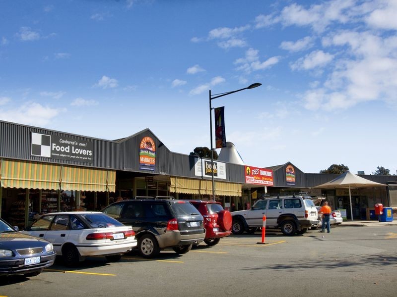 24/14 Playfair Place, Belconnen ACT 2617