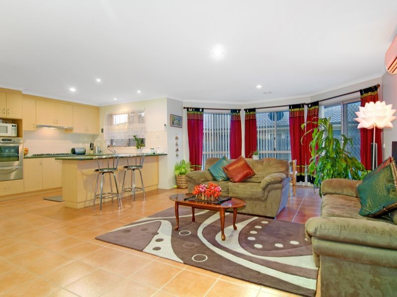 22 Stump Jump Crescent, Dunlop ACT 2615
