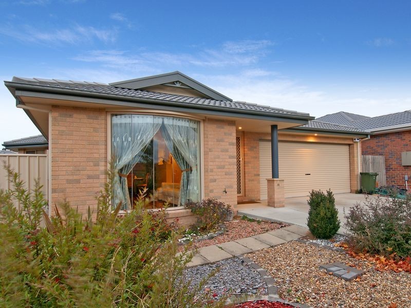 22 Stump Jump Crescent, Dunlop ACT 2615