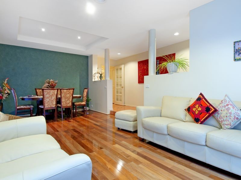 22 Stump Jump Crescent, Dunlop ACT 2615