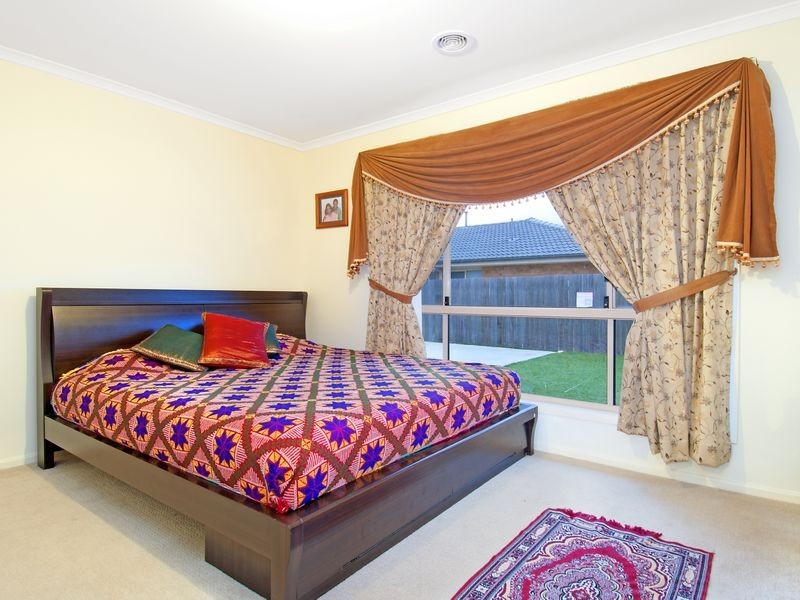 22 Stump Jump Crescent, Dunlop ACT 2615