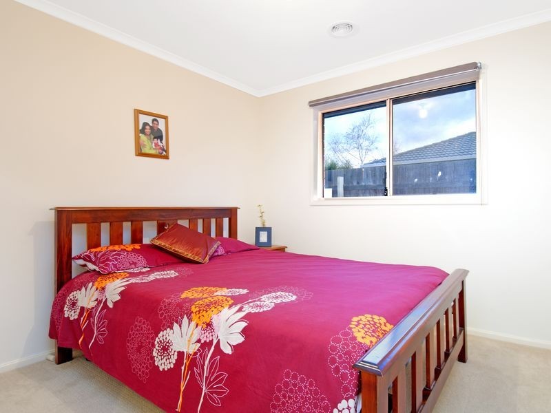 22 Stump Jump Crescent, Dunlop ACT 2615