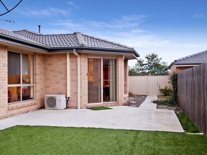 22 Stump Jump Crescent, Dunlop ACT 2615