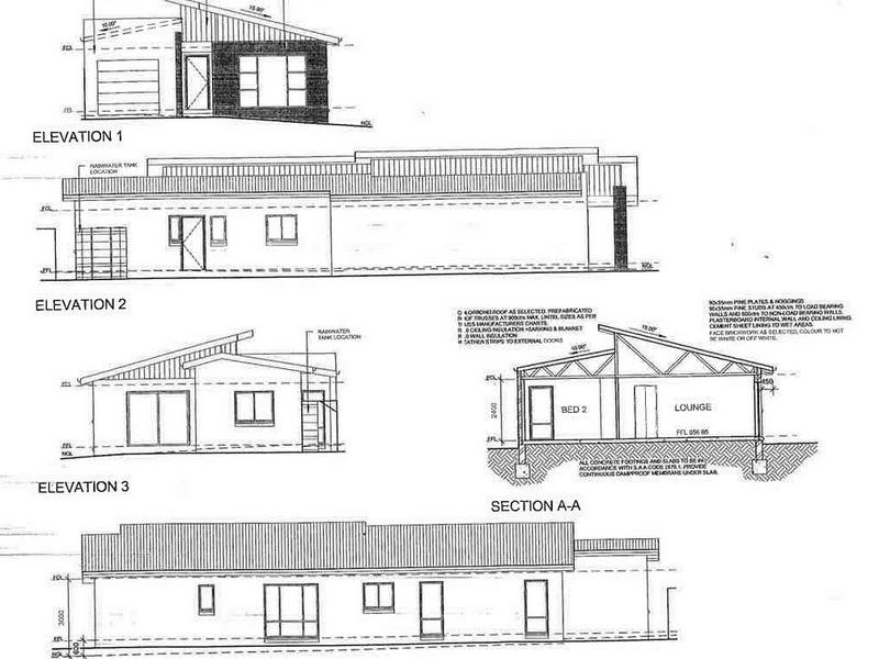 12 Pearl Gibbs Circuit, Bonner ACT 2914