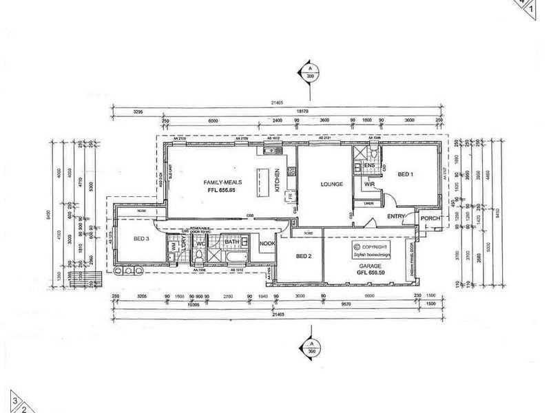 12 Pearl Gibbs Circuit, Bonner ACT 2914