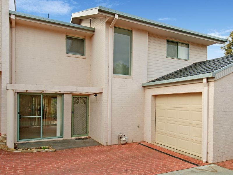 12/3-5 Colmer Street, Bruce ACT 2617