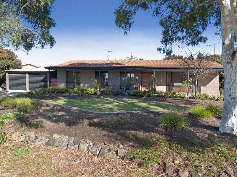 15 Mellor Circuit, Florey ACT 2615