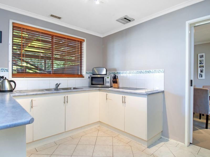 15 Mellor Circuit, Florey ACT 2615