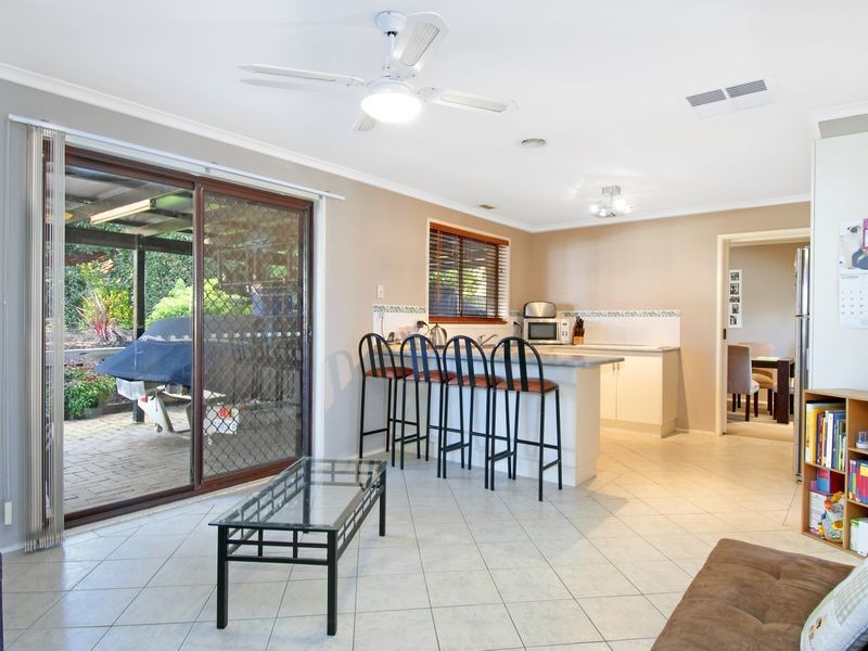 15 Mellor Circuit, Florey ACT 2615