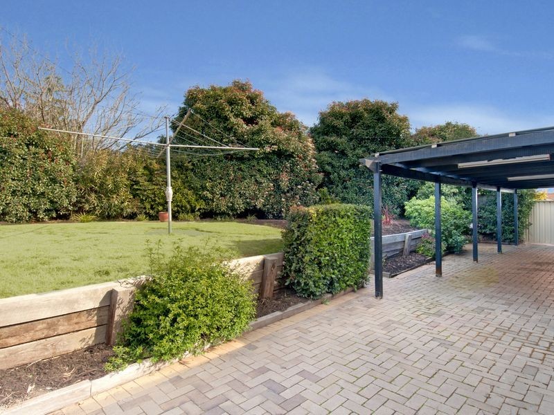 15 Mellor Circuit, Florey ACT 2615