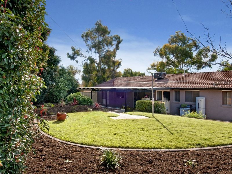 15 Mellor Circuit, Florey ACT 2615