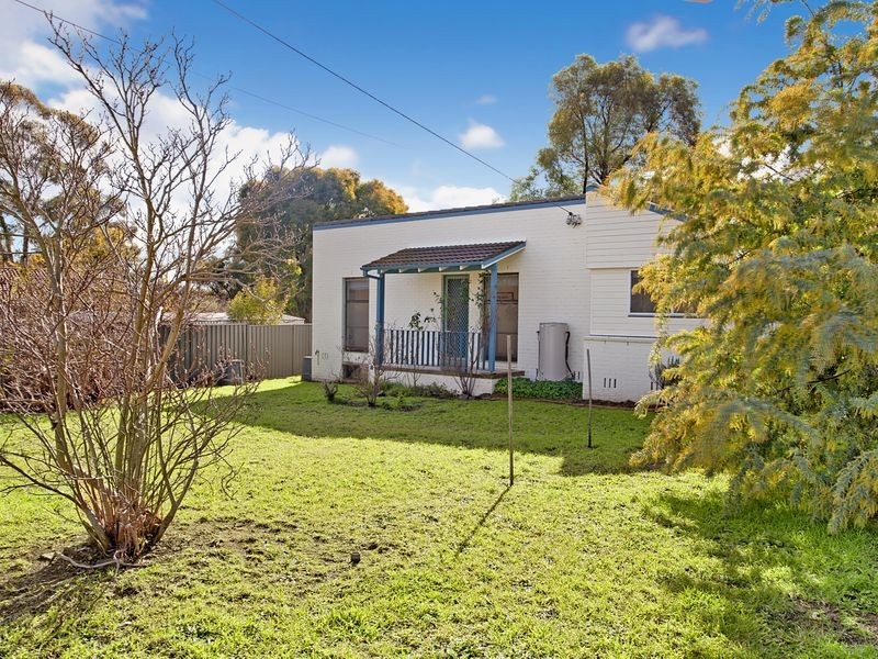 3 Edlington Street, Fraser ACT 2615