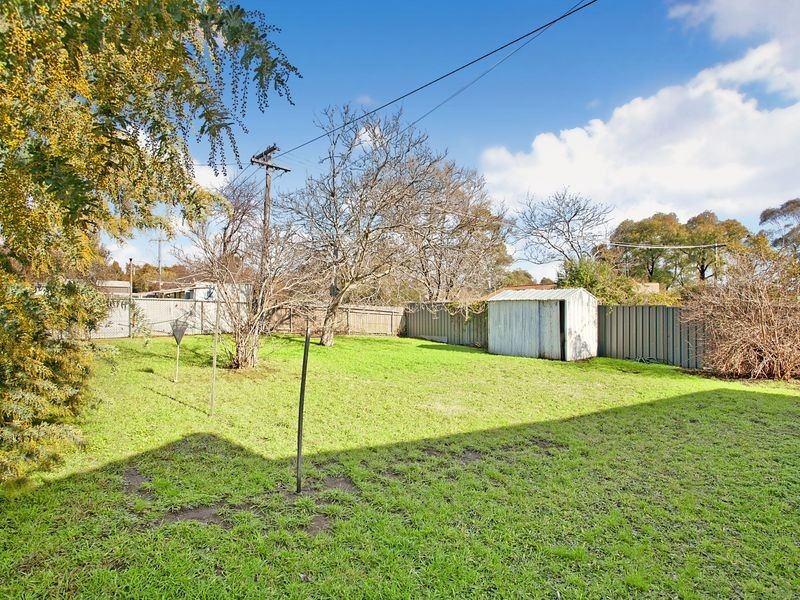 3 Edlington Street, Fraser ACT 2615