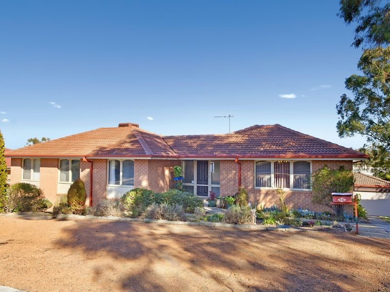 15 Spalding Street, Flynn ACT 2615