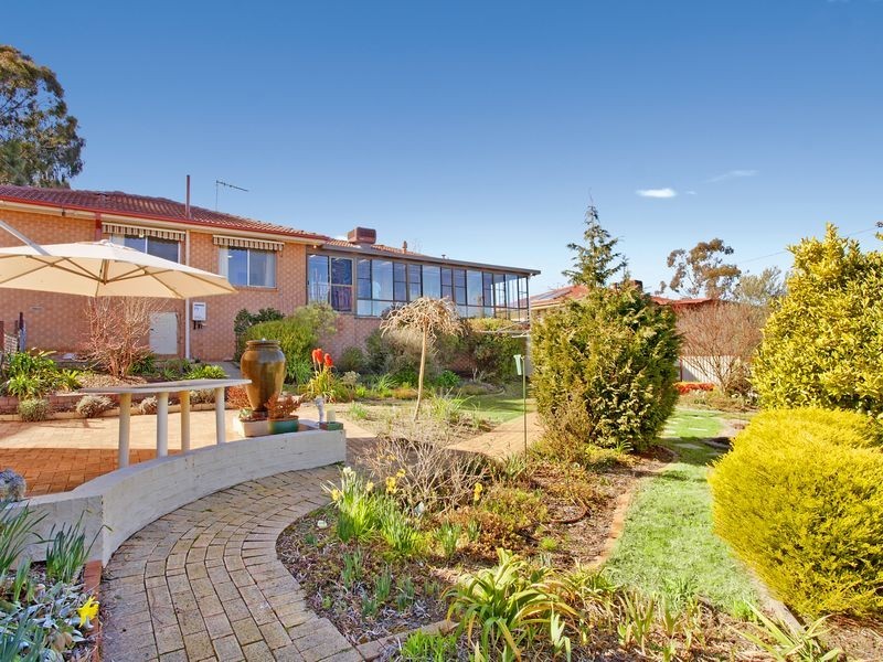 15 Spalding Street, Flynn ACT 2615