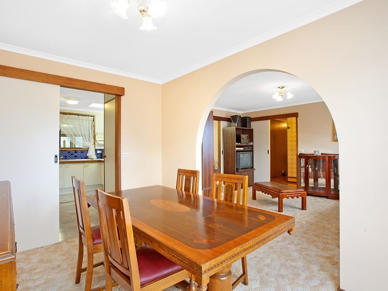 2 McIntyre Place, Charnwood ACT 2615