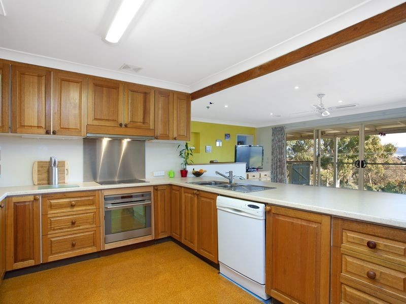 49 Archdall Street, Macgregor ACT 2615