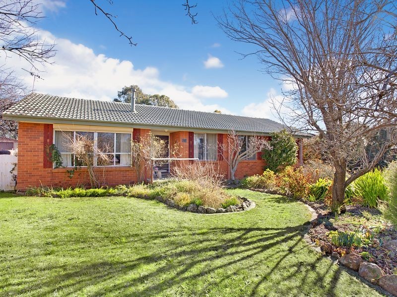 29 Levien Street, Scullin ACT 2614