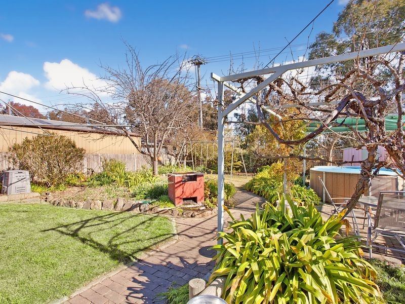 29 Levien Street, Scullin ACT 2614