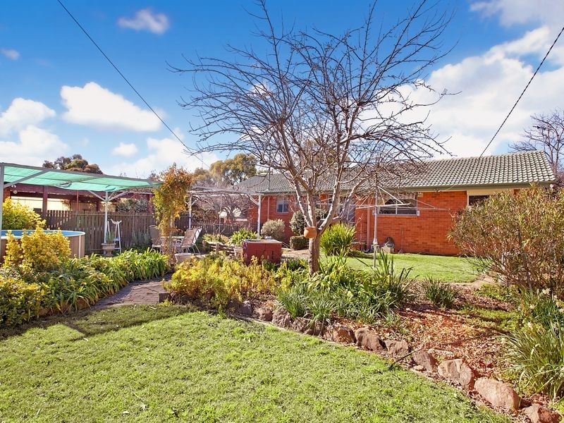 29 Levien Street, Scullin ACT 2614