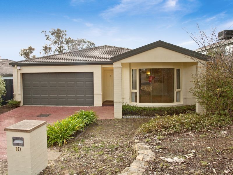 10 Lind Close, Fraser ACT 2615