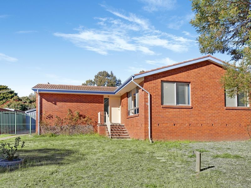 7 Luehmann Street, Page ACT 2614