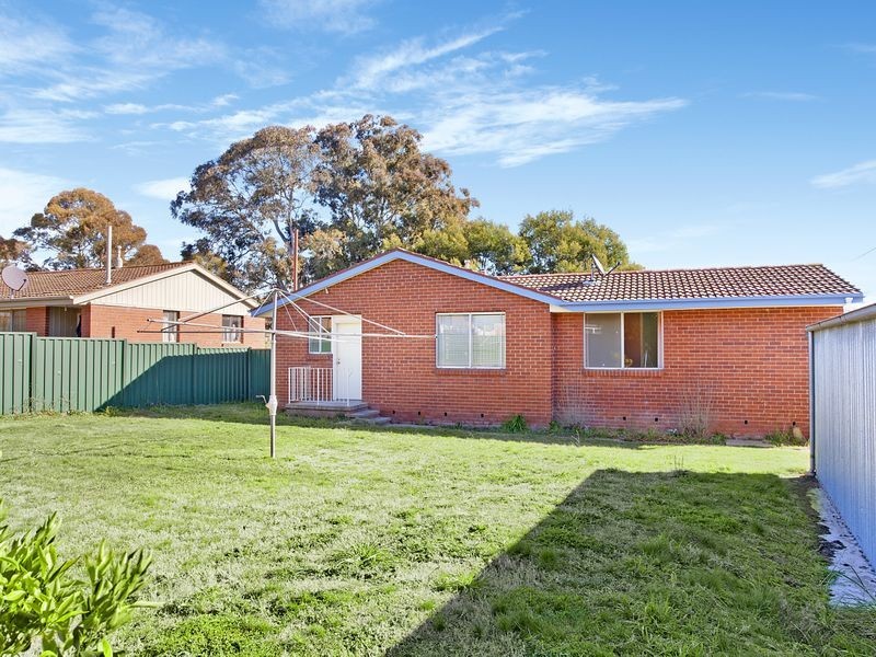 7 Luehmann Street, Page ACT 2614