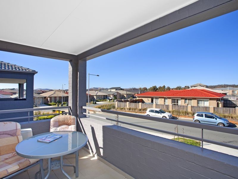 25 Excalibur Street, Dunlop ACT 2615